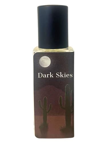 Dark Skies - دارک اسکایز