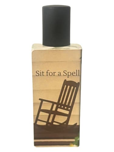 Sit for a Spell - برای طلسم بنشین