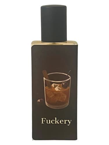 Fuckery - فاکری