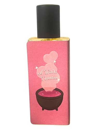 A Witch's Valentine - ا ویچز ولنتاین