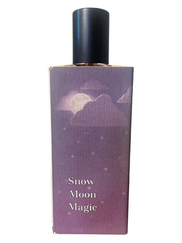Snow Moon Magic - اسنو مون مجیک