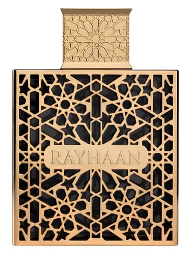 Rayhaan Elixir - ریحان الکسیر