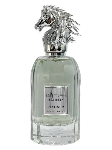 Kaheela Platinum