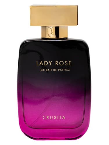 Lady Rose - بانو رز