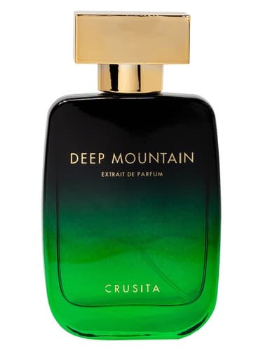 Deep Mountain
