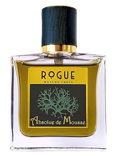 Absolue de Mousse