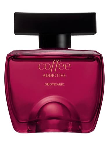 Coffee Addictive Woman - کافی ادیکتیو وومن