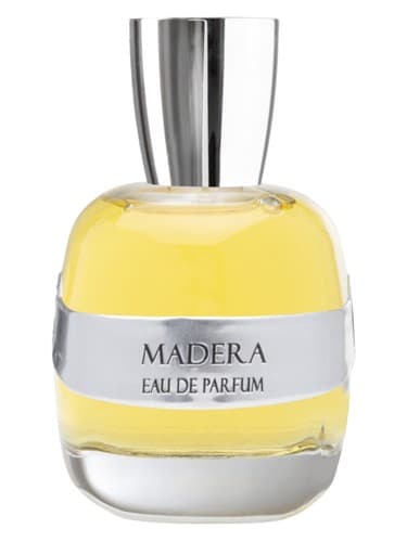 Madera - مادرا