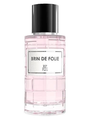 Brin de Folie