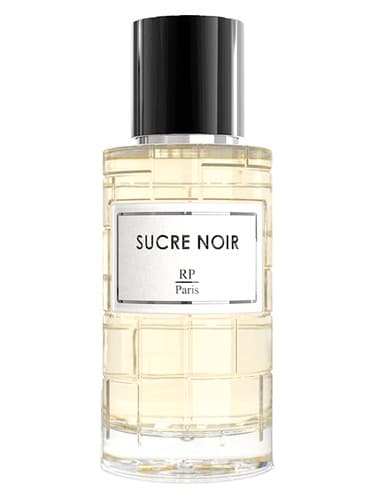 Sucre Noir - سوکره نوآر