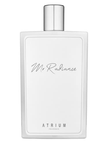 Mr Radiance - آقای رادیانس