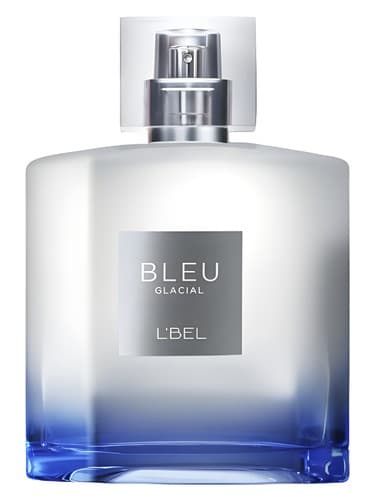 Bleu Glacial - بلو گلاسیال