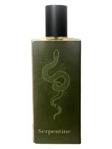 Serpentine - سرپنتین