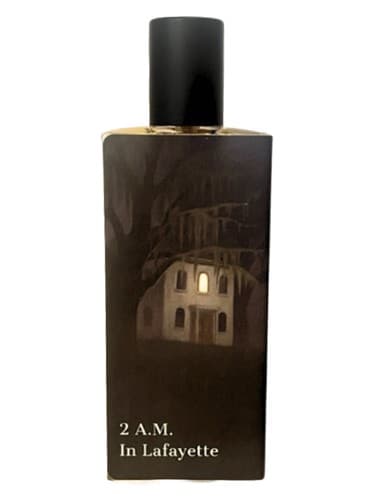 2 AM in Lafayette - تو ای ام این لافایت