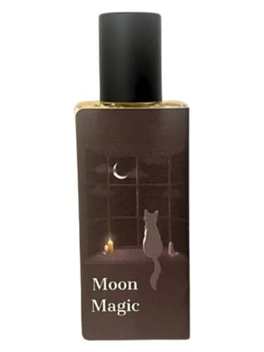 Moon Magic - مون مجیک