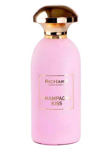 Champagne Kiss - شامپاین کیس