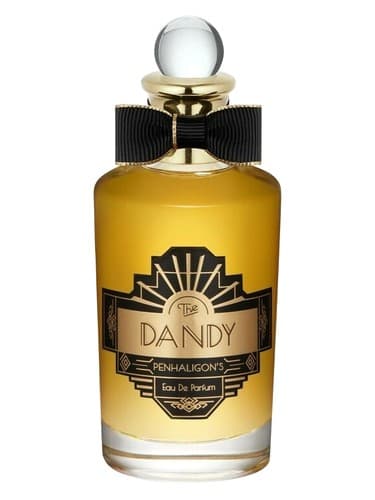 The Dandy - د دندی