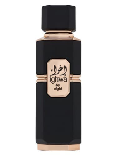 Ighwa By Night - ایگوا با نایت