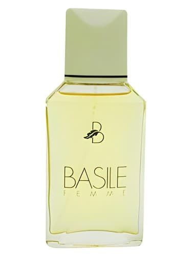 Basile - بازیل