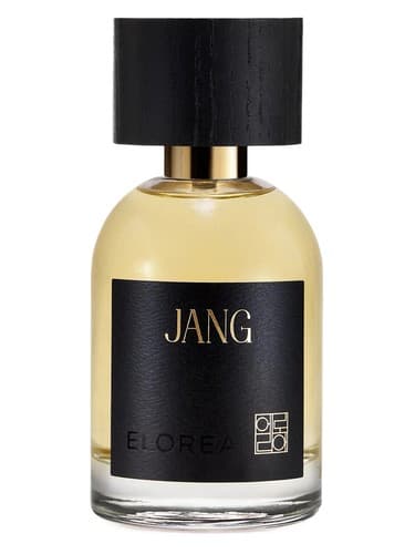 JANG (장) 
