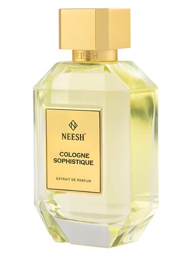 Cologne Sophistique - کلن سوفیستیک