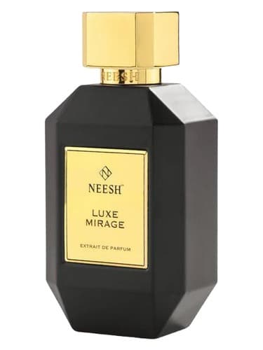 Luxe Mirage - میراژ لوکس
