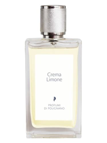 Crema Limone - کرما لیمونه