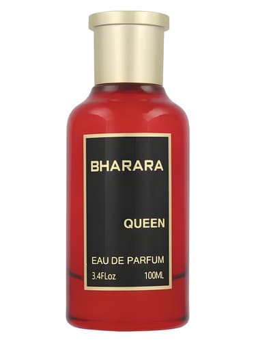 Bharara Queen - کویین بهارارا
