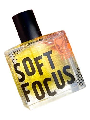 Soft Focus - سافت فوکوس