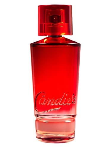 Candie's Red 