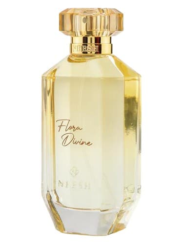 Flora Divine - فلور الهی