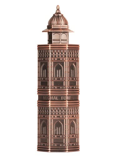 Niche Emarati Mughal Fort - نیش اماراتی موگال فورت