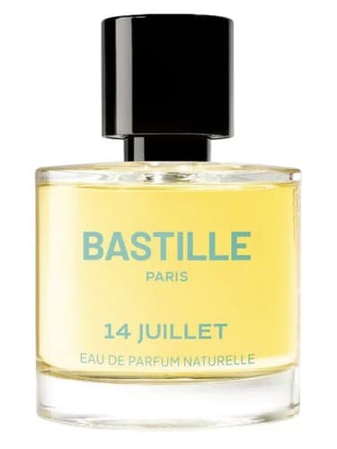 14 Juillet - 14 ژویه