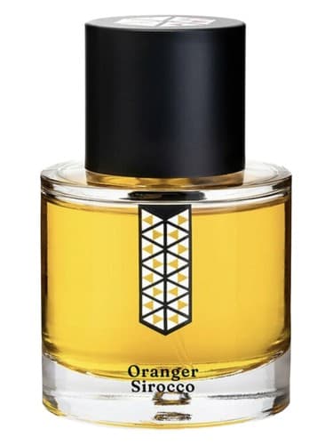 Oranger Sirocco - اورانژر سیروکو