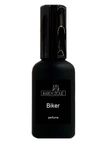 Biker