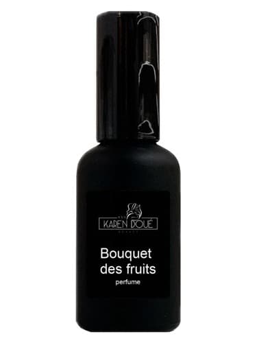 Bouquet des fruits - دسته گل میوه