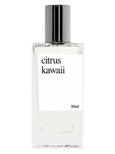 citrus kawaii