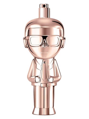 Karl Ikonik Pour Femme - کارل آیکونیک پور فم