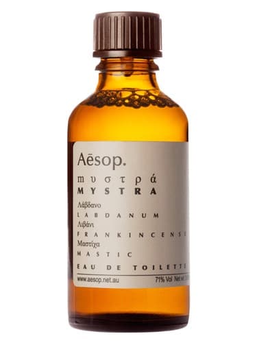Mystra - میسترا