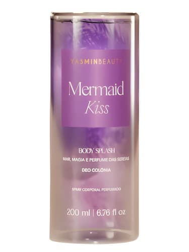 Mermaid Kiss - بوسه پری دریایی