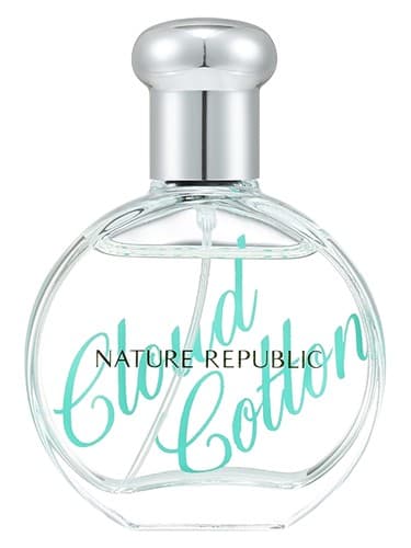 Cloud Cotton