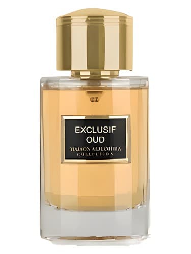 Exclusif Oud