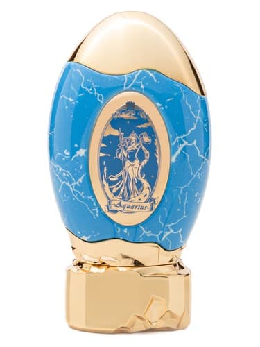 AQUARIUS - دلو