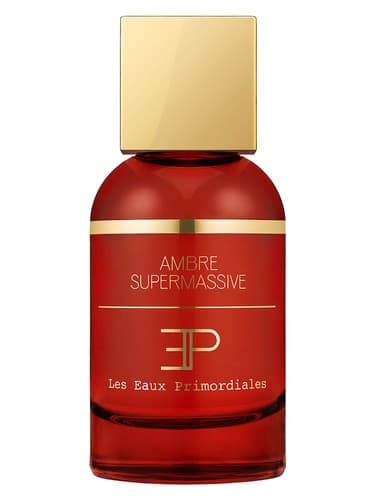 Ambre Supermassive - امبر سوپرماسیو