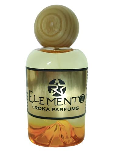 Elemento - المانتو
