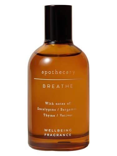 Breathe - نفس بکش