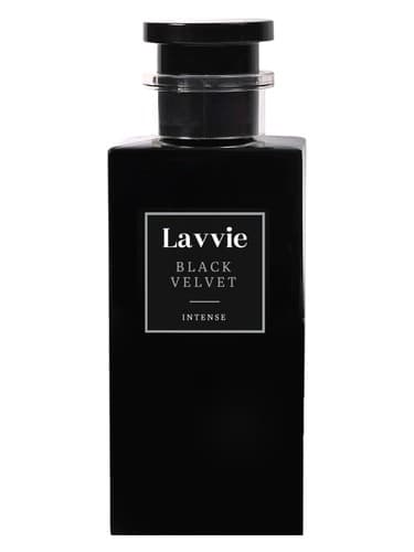 BLACK VELVET