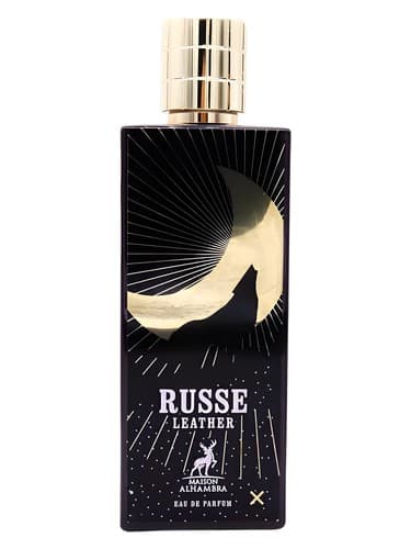 Russe Leather - روس لدر