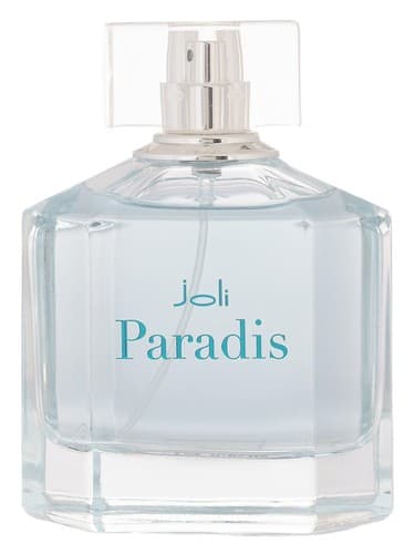 Joli Paradis