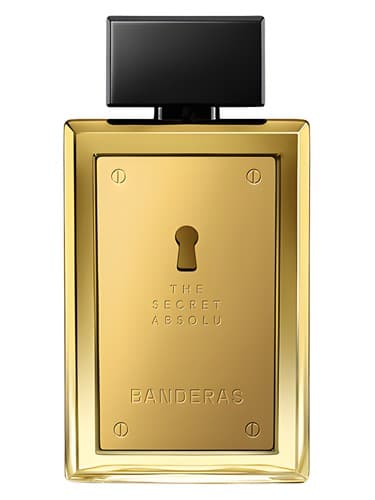 The Secret Absolu - د سیکرت ابسولو